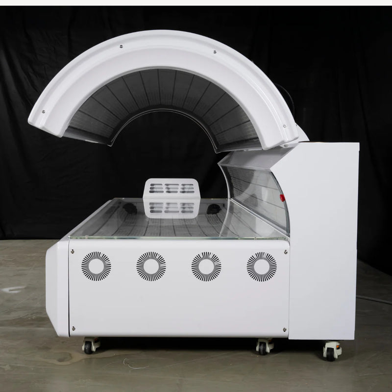 Airvida Radiance Red Light Therapy Bed For Home & Commercial Use