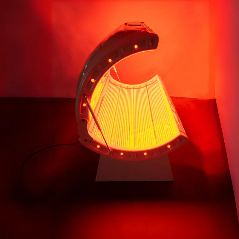 Airvida Aura Red Light Therapy Bed For Home & Commercial Use
