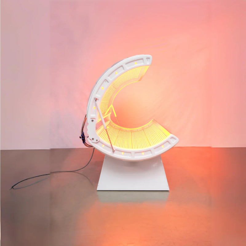 Airvida Aura Red Light Therapy Bed For Home & Commercial Use