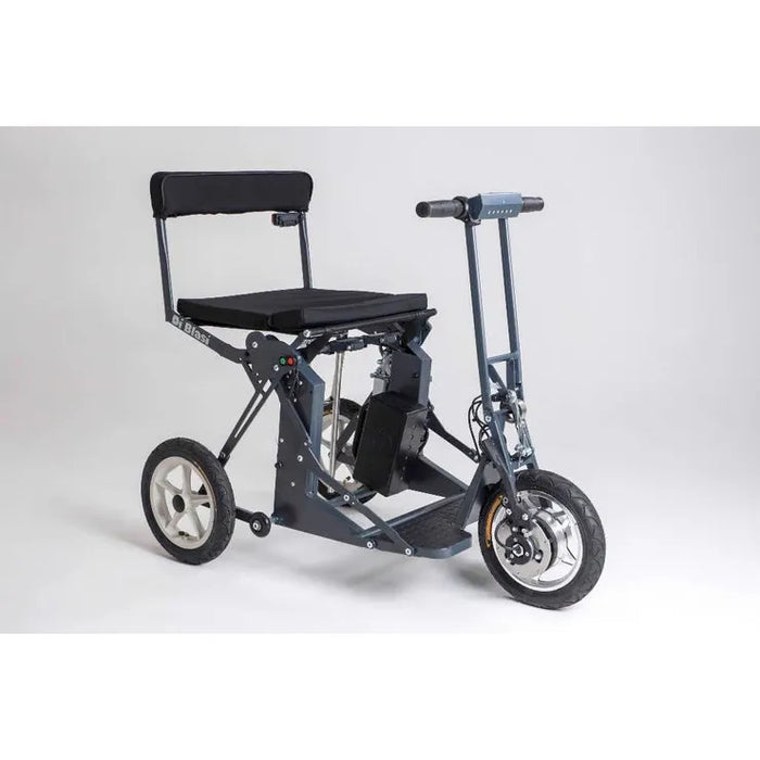 Di Blasi R30.2 Folding Mobility Scooter