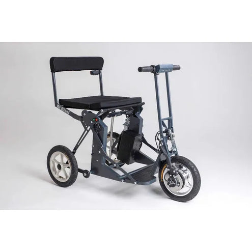 Di Blasi R30.2 Folding Mobility Scooter