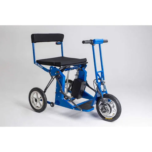 Di Blasi R30.2 Folding Mobility Scooter