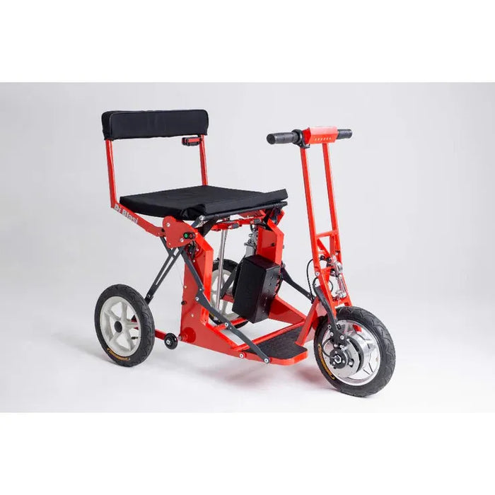 Di Blasi R30.2 Folding Mobility Scooter
