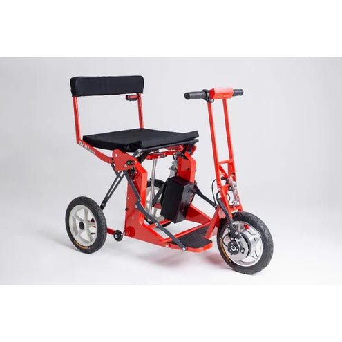 Di Blasi R30.2 Folding Mobility Scooter