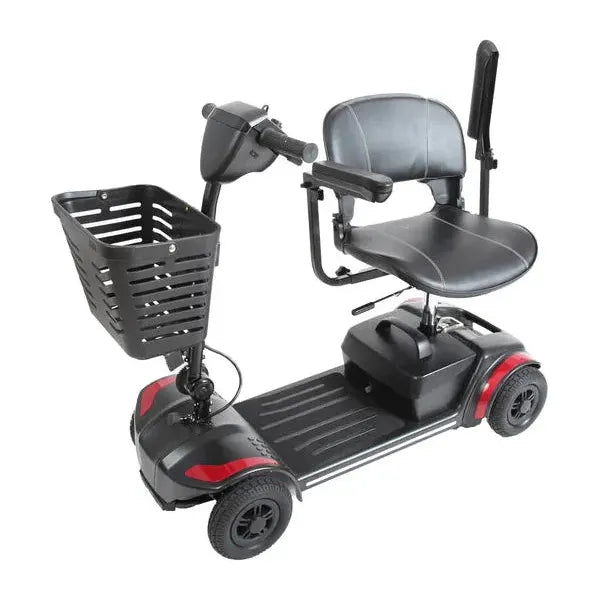 Journey Adventure Scooter