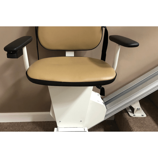 Staying Home Legacy II Indoor/Outdoor Stairlift