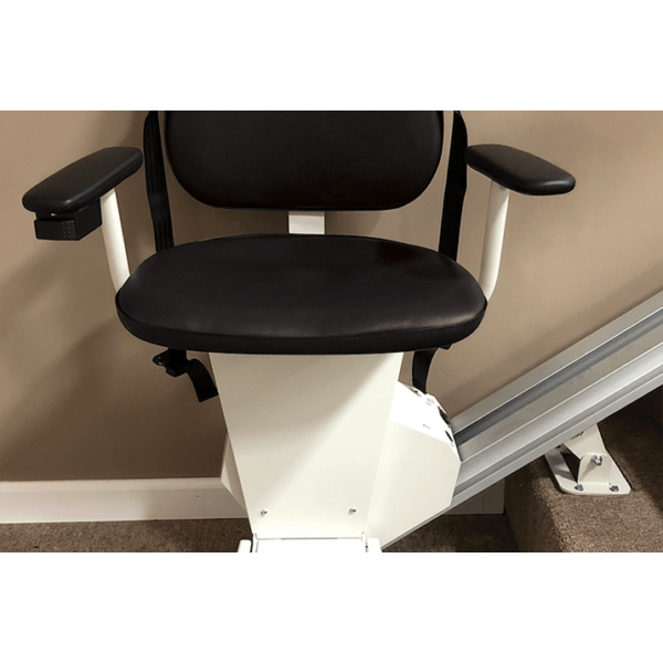 Staying Home Legacy II Indoor/Outdoor Stairlift