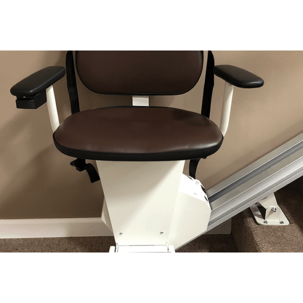 Staying Home Legacy II Indoor/Outdoor Stairlift