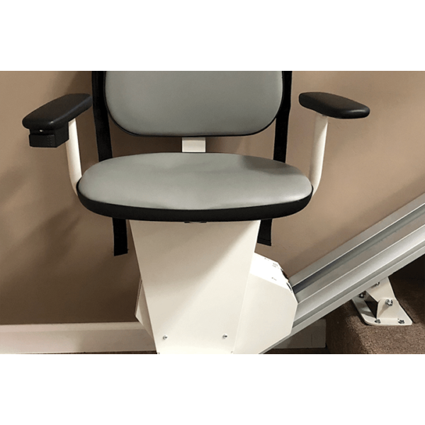 Staying Home Legacy II Indoor/Outdoor Stairlift