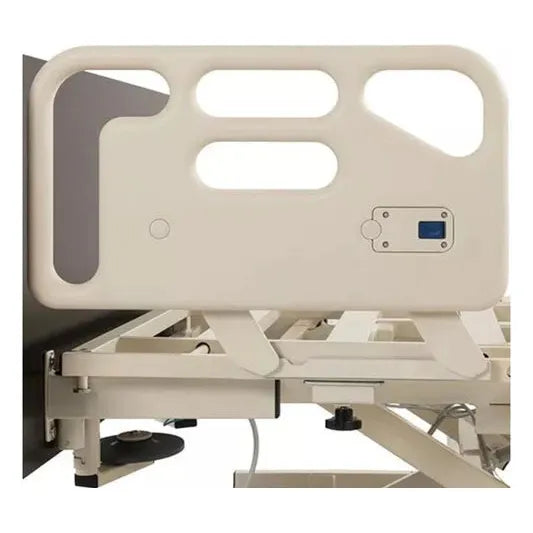 Proactive Medical Protopia Ultra Low Hi-Low Hospital Bed