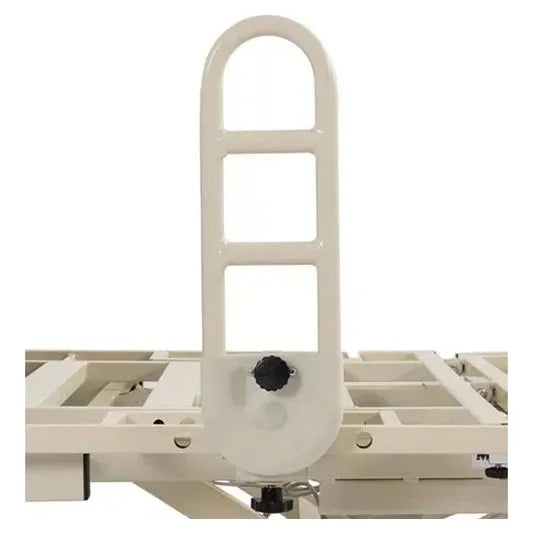 Protekt Protopia Ultra Low Hi-Low Hospital Bed