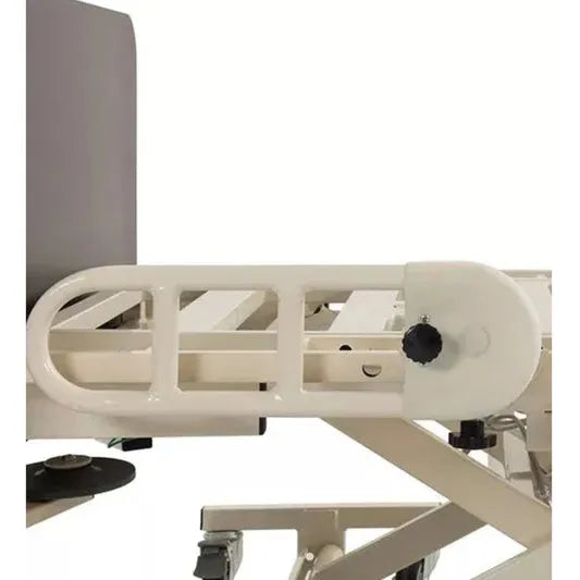 Protekt Protopia Ultra Low Hi-Low Hospital Bed