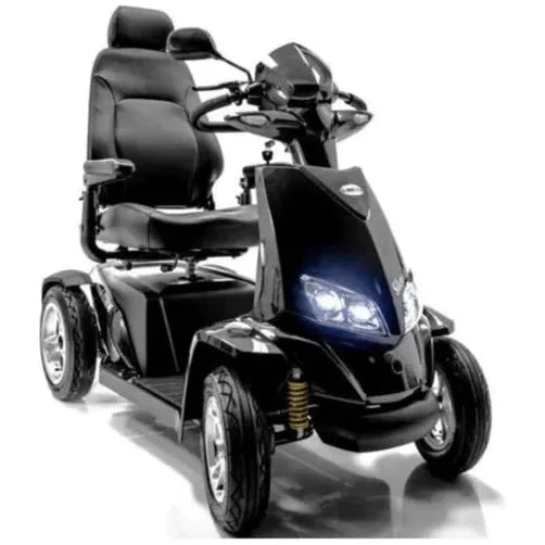 Merits Health Silverado S941L Extreme Bariatric Scooter 450 lbs