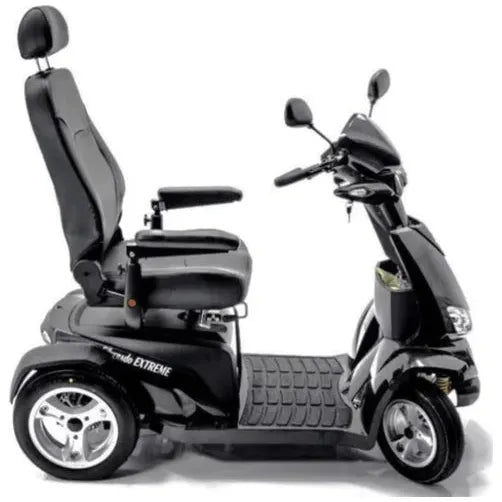 Merits Health Silverado S941L Extreme Bariatric Scooter 450 lbs