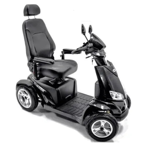 Merits Health Silverado S941L Extreme Bariatric Scooter 450 lbs