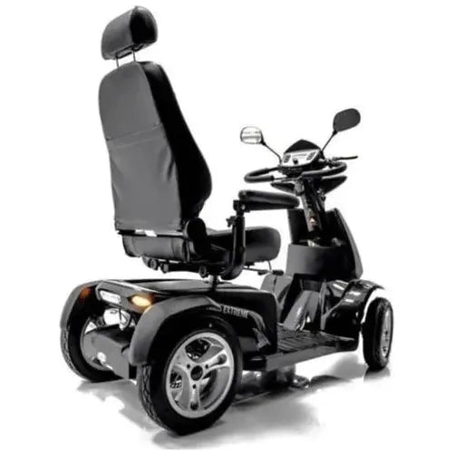 Merits Health Silverado S941L Extreme Bariatric Scooter 450 lbs