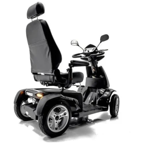 Merits Health Silverado S941L Extreme Bariatric Scooter 450 lbs