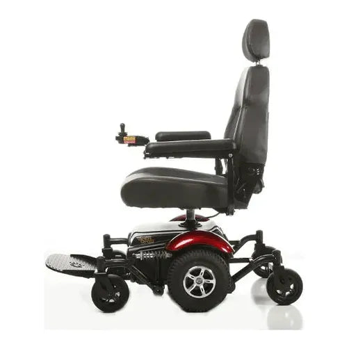 Merits Health Vision Sport P326A Electric Wheelchair