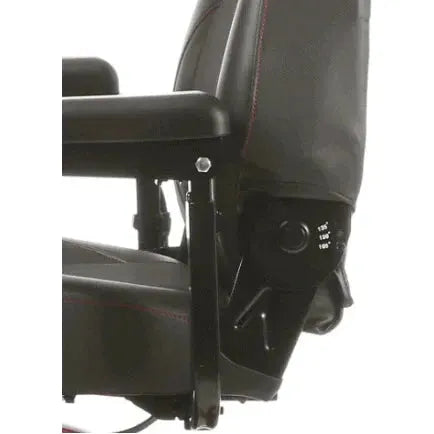 Merits Health Vision Sport P326A Electric Wheelchair