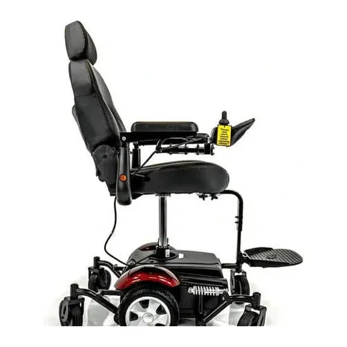 Merits Health Vision Sport P326A Electric Wheelchair