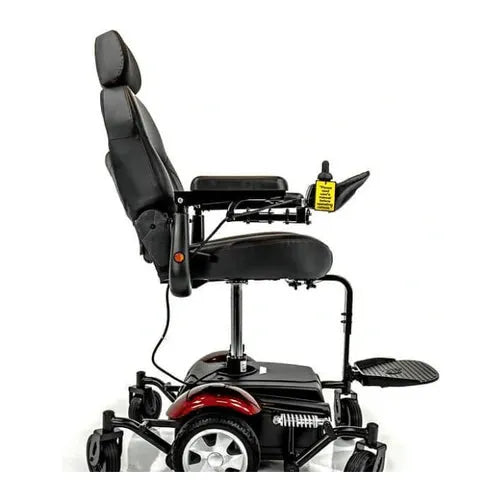 Merits Health Vision Sport P326A Electric Wheelchair