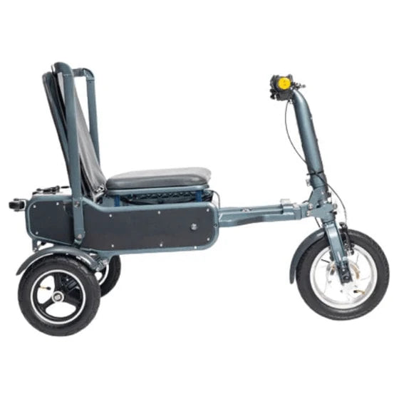 eFOLDi Explorer Ultra Lightweight Mobility Scooter
