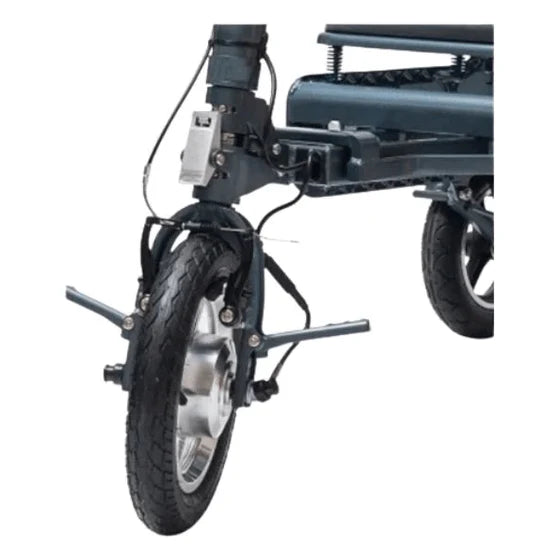 eFOLDi Explorer Ultra Lightweight Mobility Scooter