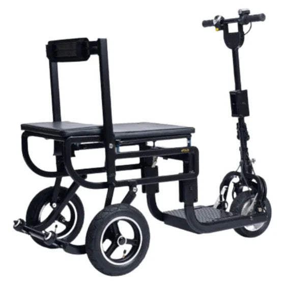 eFOLDi Lite Mobility Scooter 33lbs