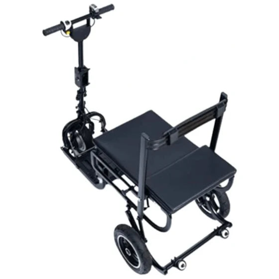 eFOLDi Lite Mobility Scooter 33lbs