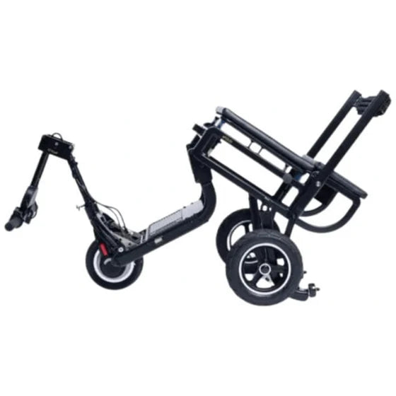 eFOLDi Lite Mobility Scooter 33lbs
