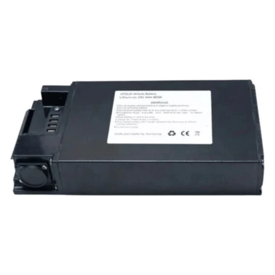 eFOLDi Lite Mobility Scooter 33lbs