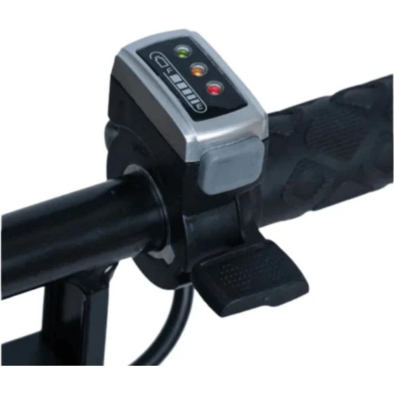 eFOLDi Lite Mobility Scooter 33lbs