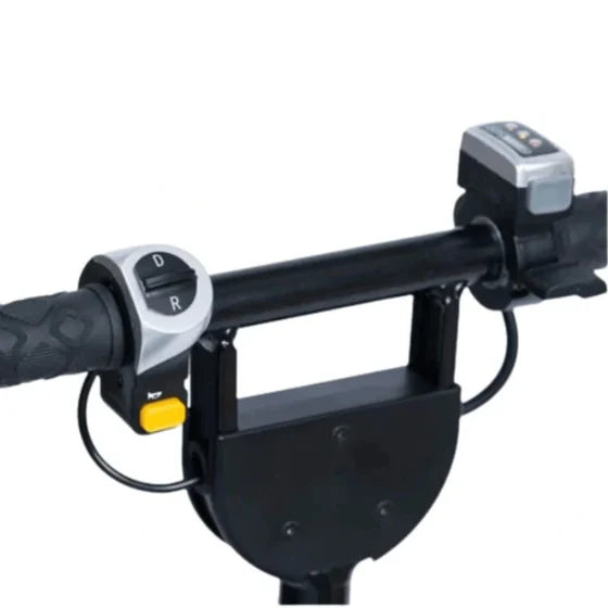 eFOLDi Lite Mobility Scooter 33lbs