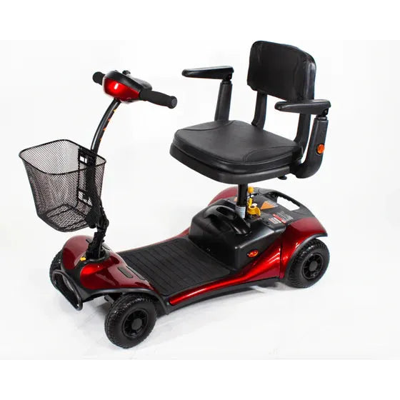 Shoprider Dasher 4 Portable Mobility Scooter