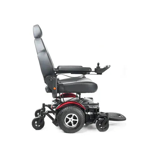 Merits Health Vision P327 Super Power Bariatric Chair 450lbs