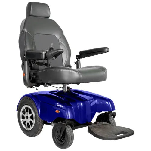 Merits Health Gemini P301 Heavy Duty Electric Power Wheelchair