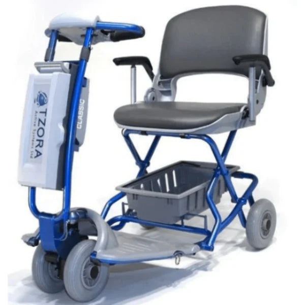 Tzora Classic Medical Mobility Scooter