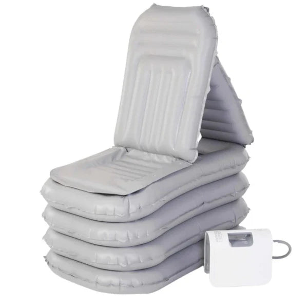 Joerns Mangar Eagle With Airflo 24
