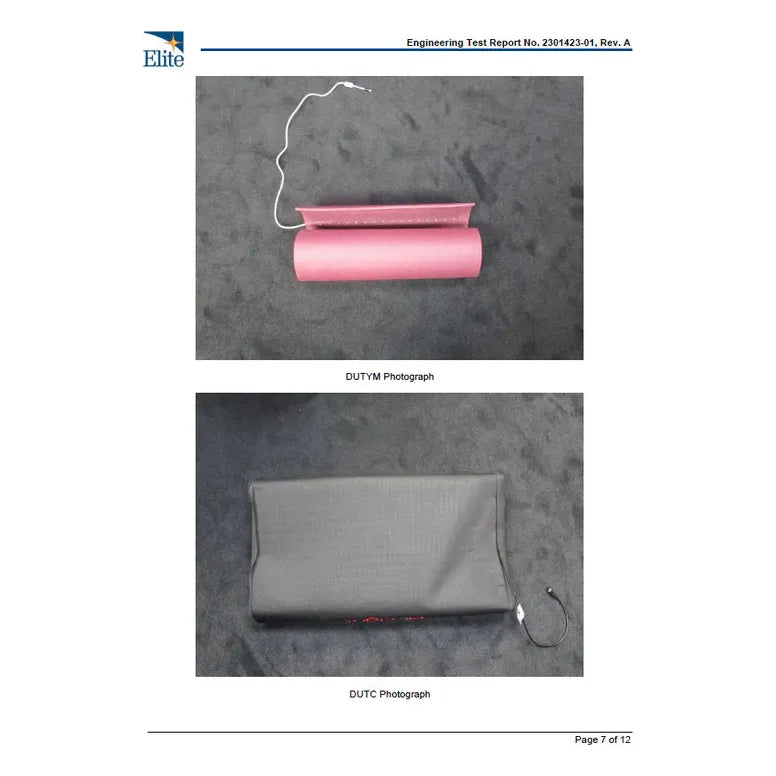 Cocoon - 360-Degree Red Light Therapy Pod with Flexible Design for Home Wellness