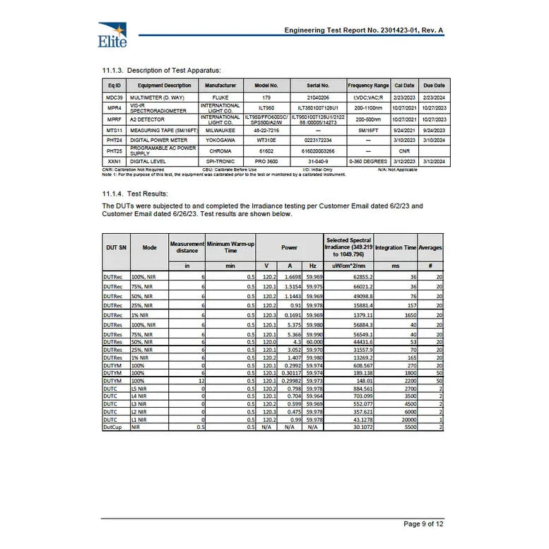 Cocoon - 360-Degree Red Light Therapy Pod with Flexible Design for Home Wellness