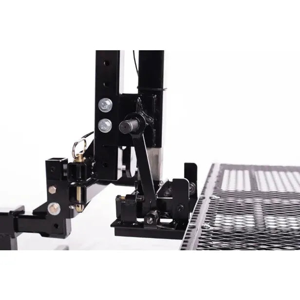 EZ-Carrier Electric Vehicle Lift for Wheelchairs & Scooters EZCL