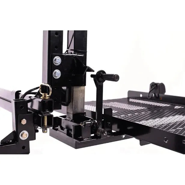 EZ-Carrier Electric Vehicle Lift for Wheelchairs & Scooters EZCL