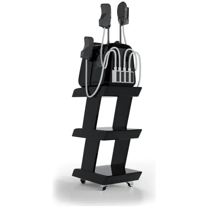 Cryonick Factory CryoStar Silhouette Body Shaper EMS- Vacuum Massage Machine For Face And Body