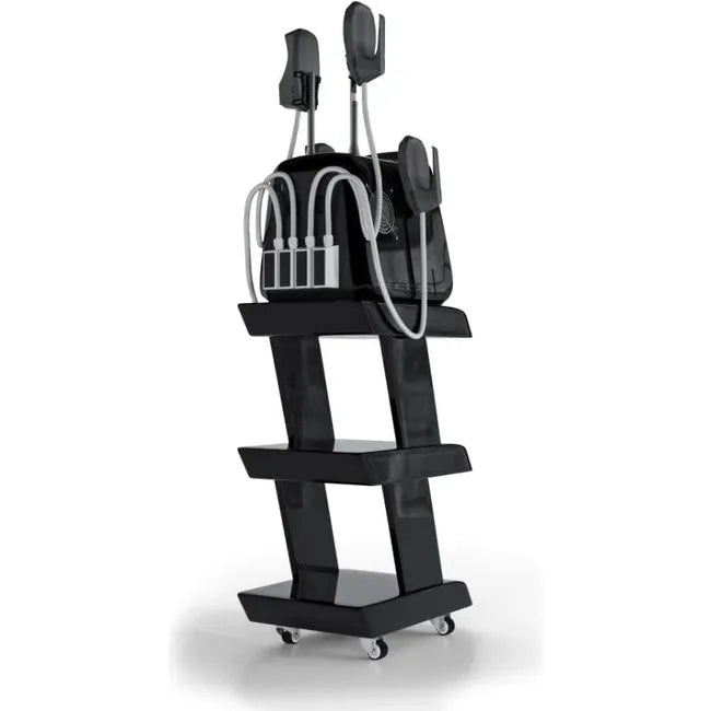 Vacuactivus Silhouette Body Shaper EMS- Vacuum Massage Machine For Face And Body