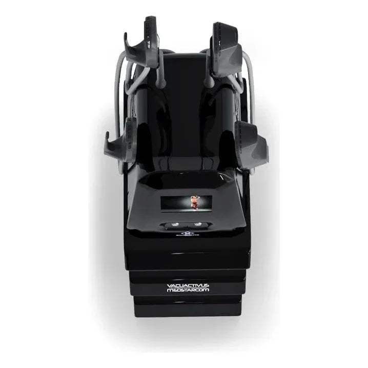 Cryonick Factory CryoStar Silhouette Body Shaper EMS- Vacuum Massage Machine For Face And Body