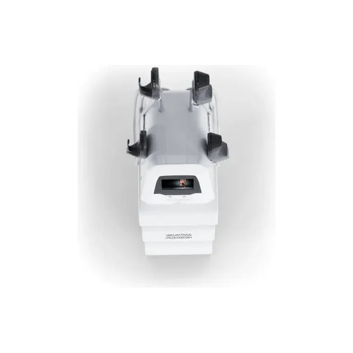 Cryonick Factory CryoStar Silhouette Body Shaper EMS- Vacuum Massage Machine For Face And Body