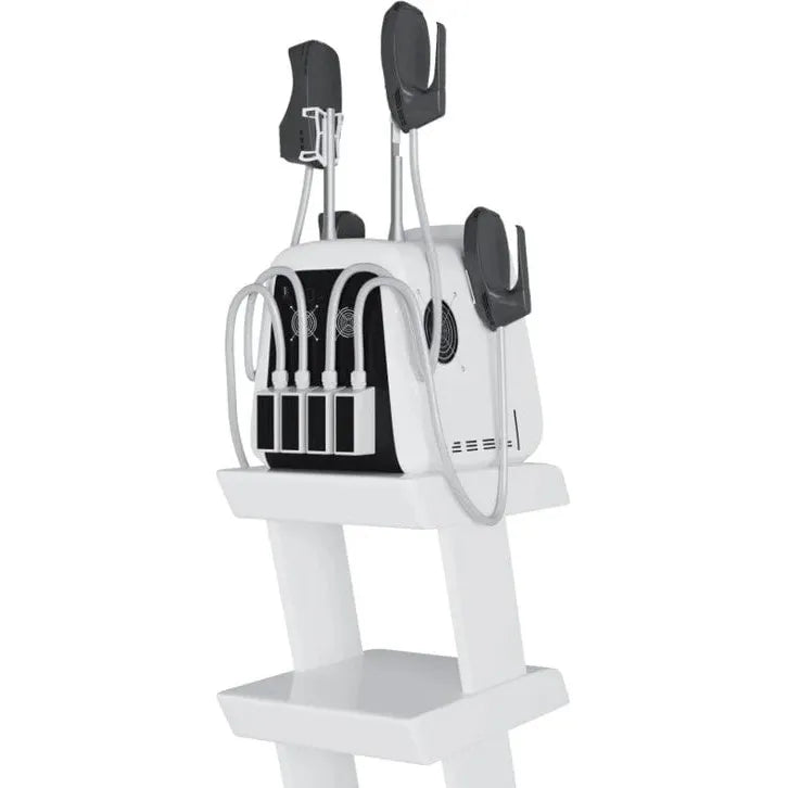 Cryonick Factory CryoStar Silhouette Body Shaper EMS- Vacuum Massage Machine For Face And Body