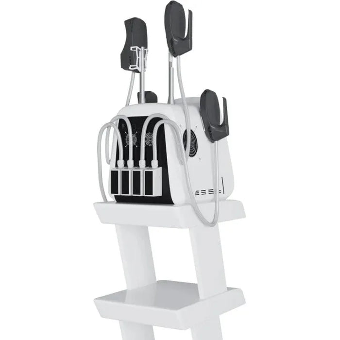 Vacuactivus Silhouette Body Shaper EMS- Vacuum Massage Machine For Face And Body