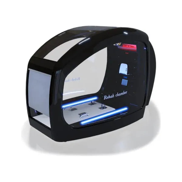 Vacuactivus HotCRYO Rehabilitation Fitness Chamber For Weight Loss