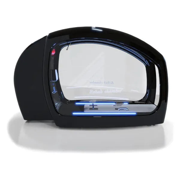 Vacuactivus HotCRYO Rehabilitation Fitness Chamber For Weight Loss